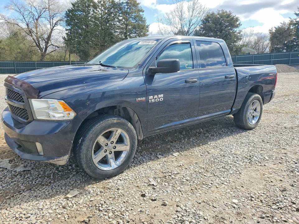 2016 Dodge RAM 1500 ST