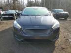 2017 Ford Focus Titanium