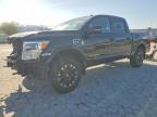 2017 Nissan Titan PRO-4X