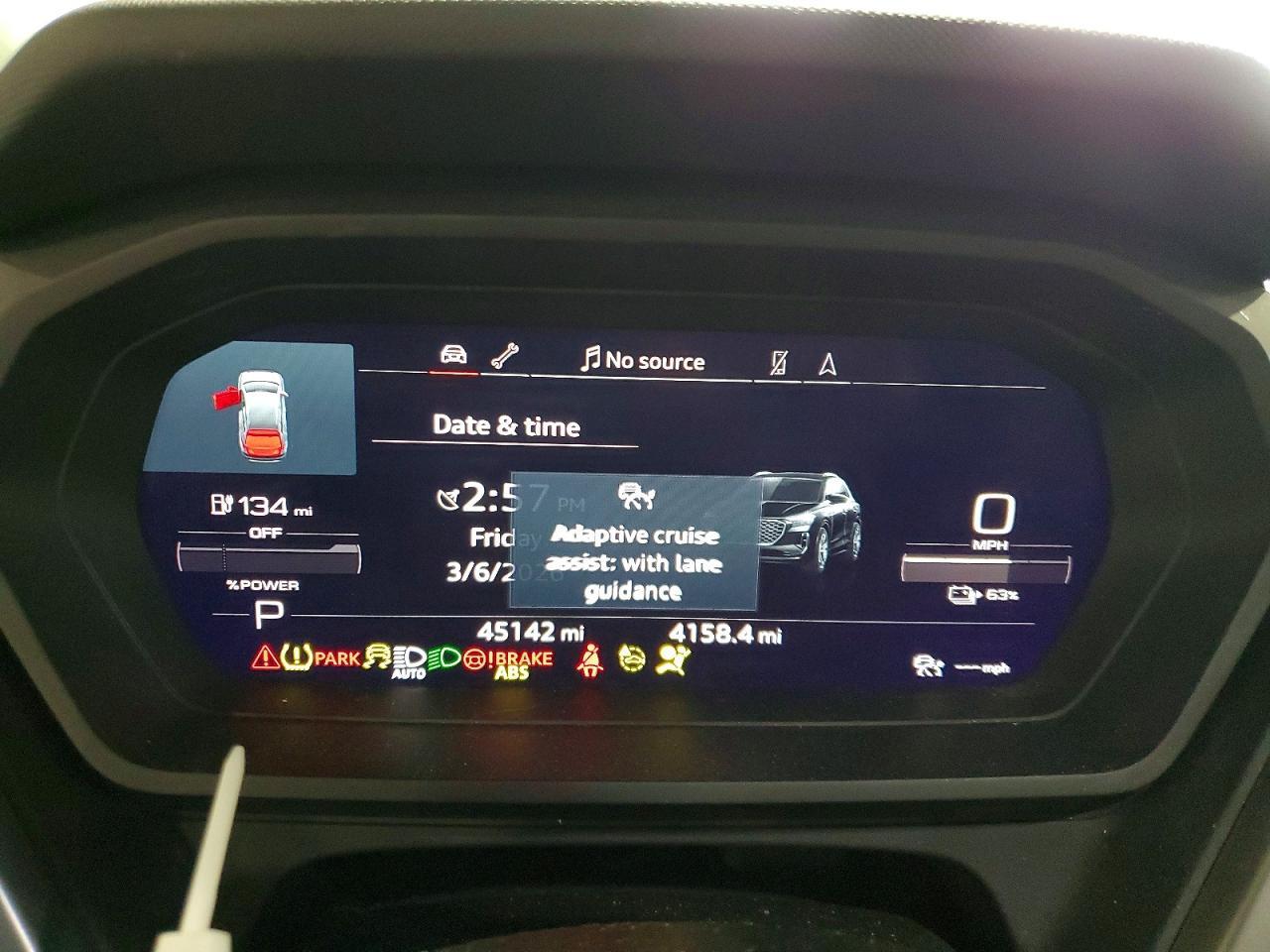 2023 Audi Q4 E-tron Premium Plus