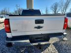 2018 Chevrolet Silverado K2500 Heavy Duty LTZ