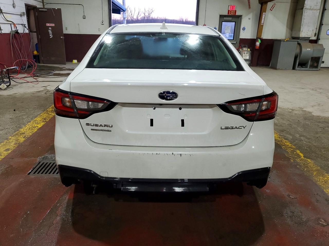 2023 Subaru Legacy Premium