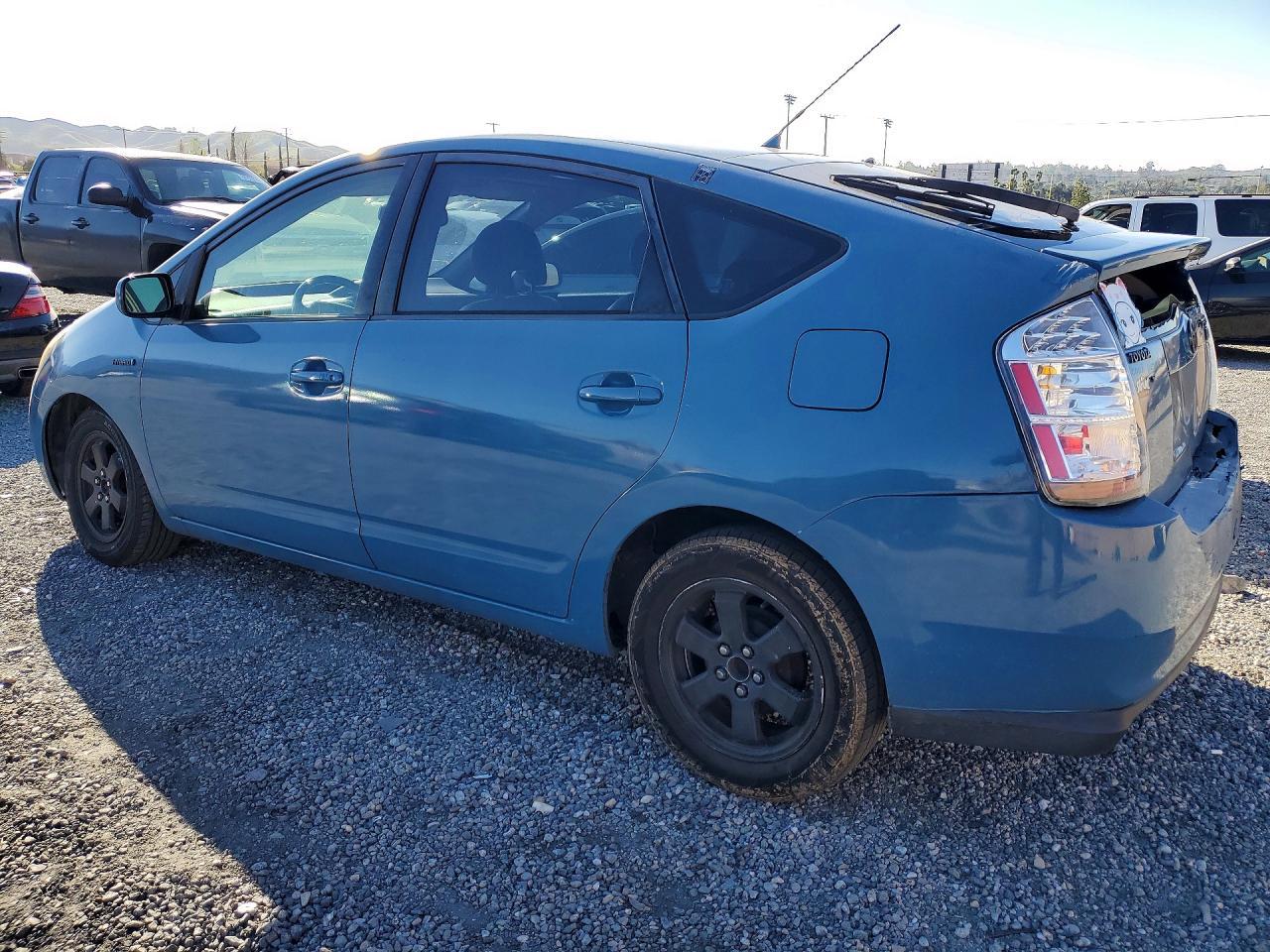 2009 Toyota Prius Base
