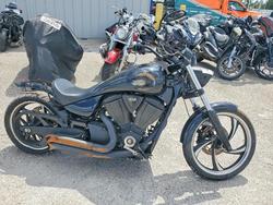 Victory Vehiculos salvage en venta: 2013 Victory Vegas 8-ball