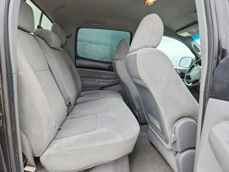 2011 Toyota Tacoma V6