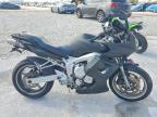 2004 Yamaha FZ6 S