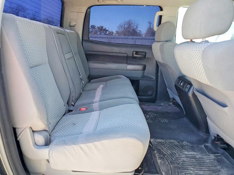 2013 Toyota Tundra Grade