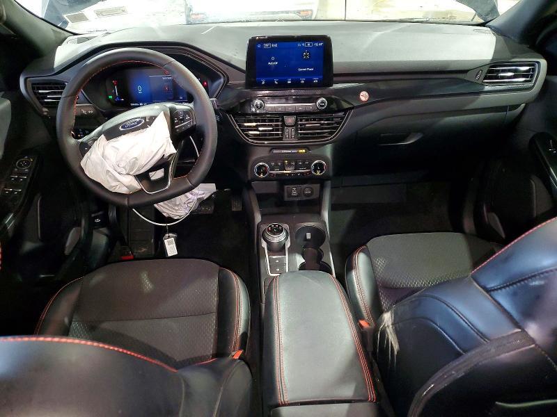 2025 Ford Escape st Line Select