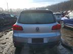 2014 Volkswagen Tiguan s