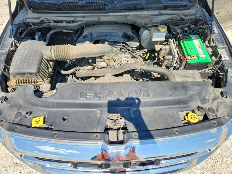 2019 Dodge RAM 1500 BIG Horn