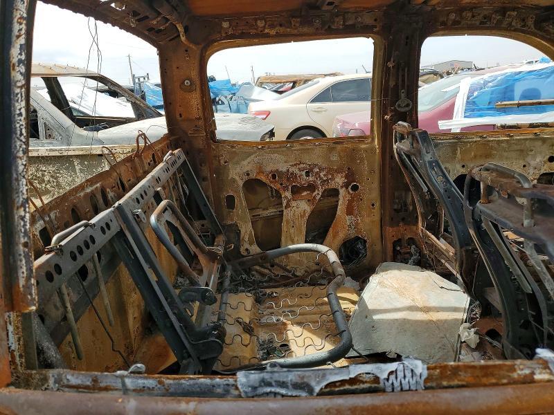 2019 Chev Silverado hd