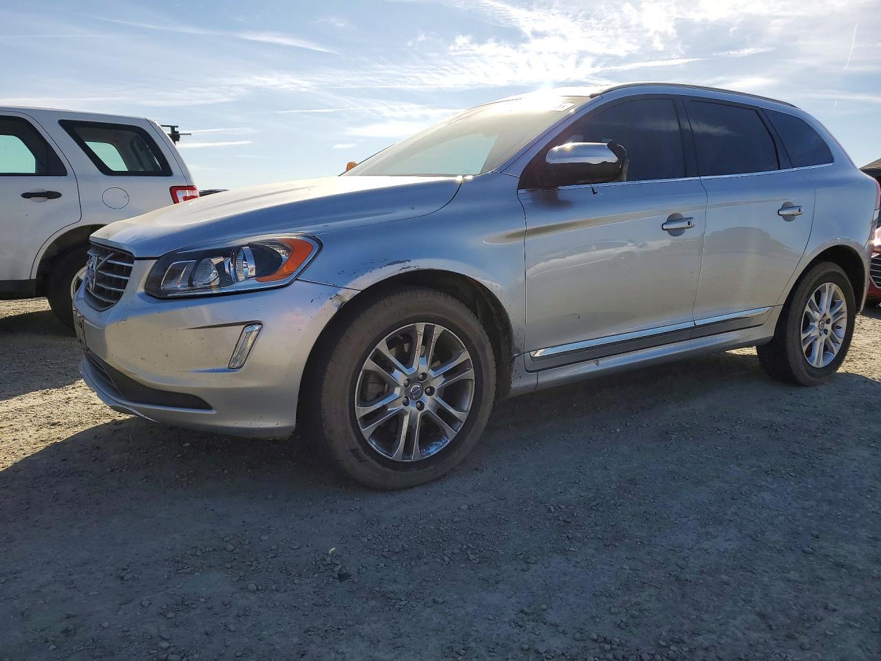 2015 Volvo Xc60 T5 Premier