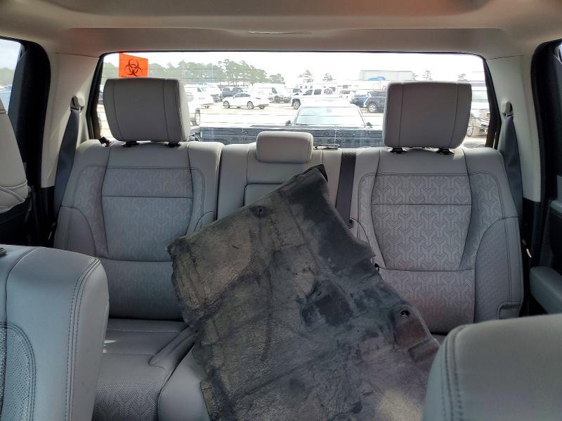 2024 Toyota Tundra Limited HV