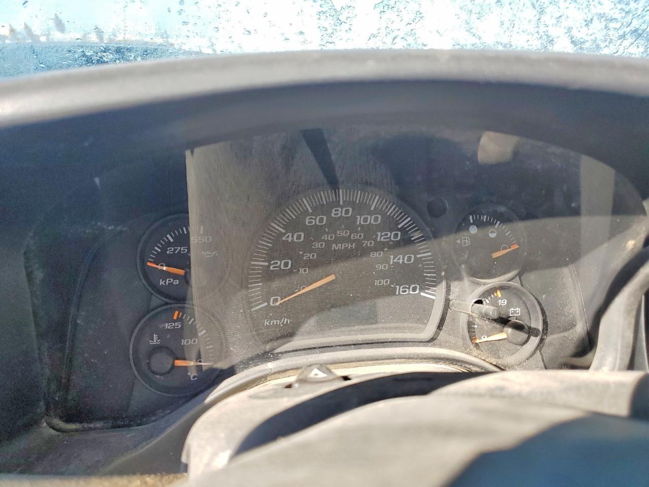 2003 Chev Express G3500