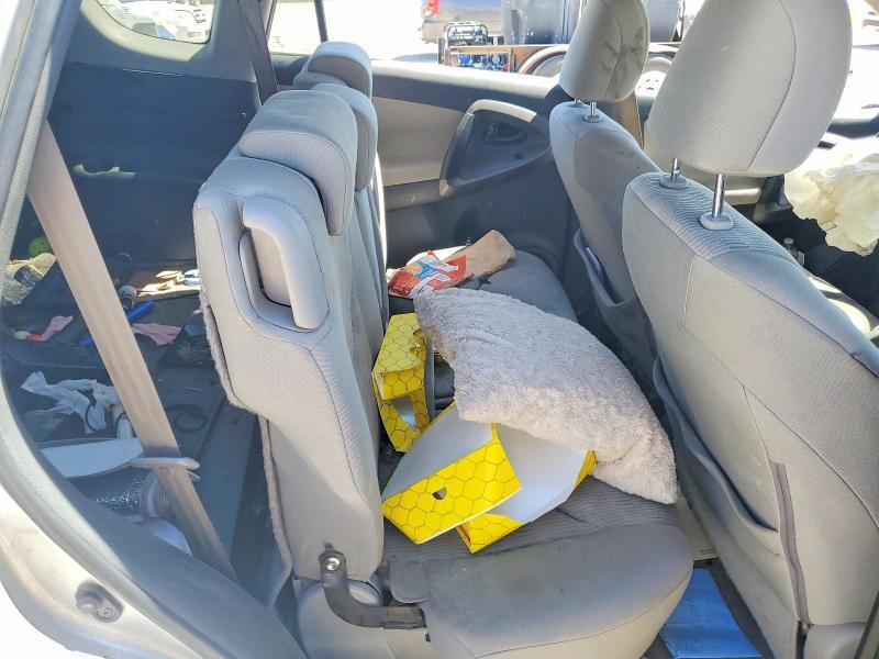 2009 Toyota Rav4 Base