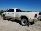 2017 Dodge RAM 3500 Longhorn