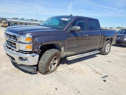 Chevrolet salvage cars for sale: 2014 Chevrolet Silverado K1500 LT