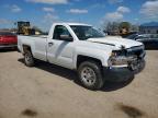 2016 Chevrolet Silverado C1500