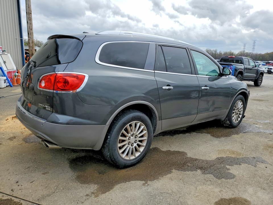 2011 Buick Enclave cxl