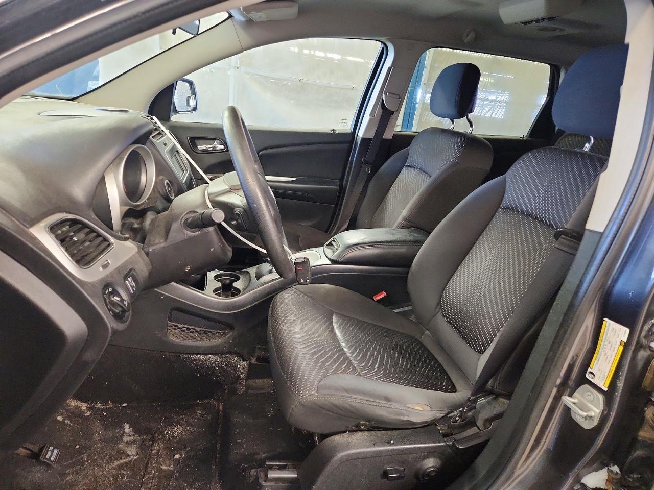 2014 Dodge Journey sxt