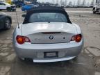 2003 BMW Z4 2.5