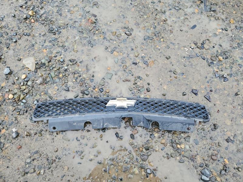 2006 Chevrolet Impala Super Sport