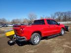 2020 Chevrolet Silverado K1500 LT