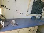 2000 Pelsue Fist 11 Fiber Optic Splicing Trailer