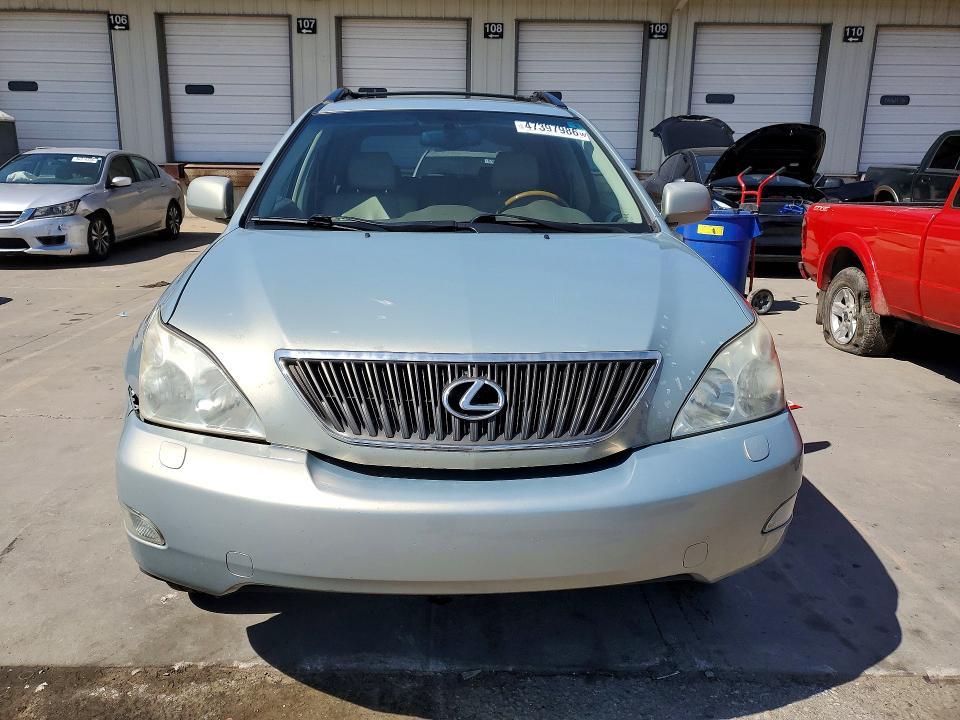 2006 Lexus Rx 330 Base
