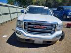 2018 GMC Sierra K1500 SLT