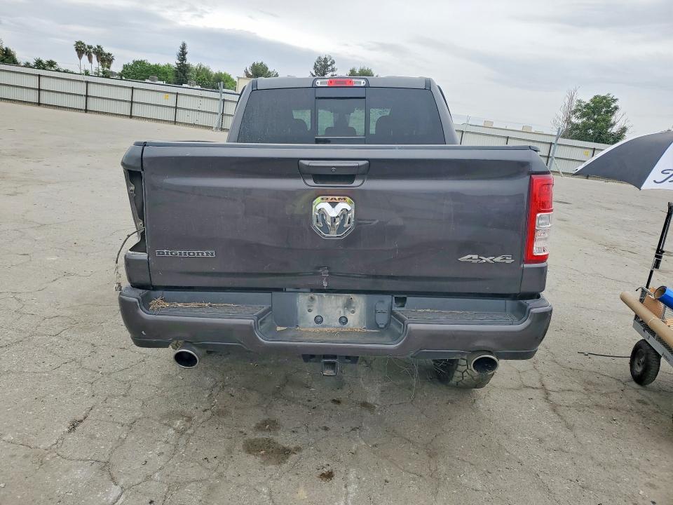 2020 Dodge RAM 1500 BIG Horn