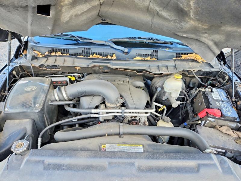 2010 Dodge RAM 1500