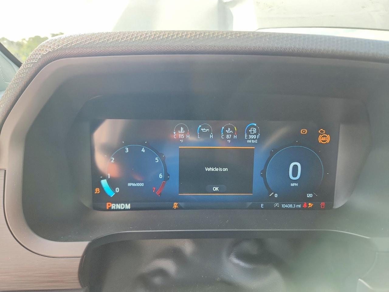 2024 Ford F150 XL