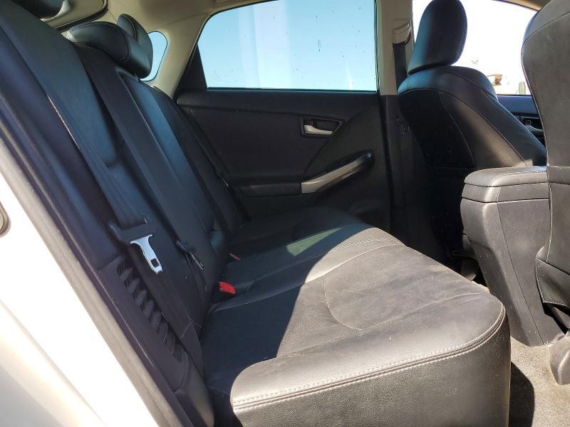 2015 Toyota Prius Persona Series