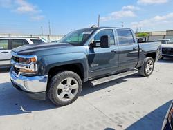 2018 Chevrolet Silverado K1500 LT en venta en Haslet, TX