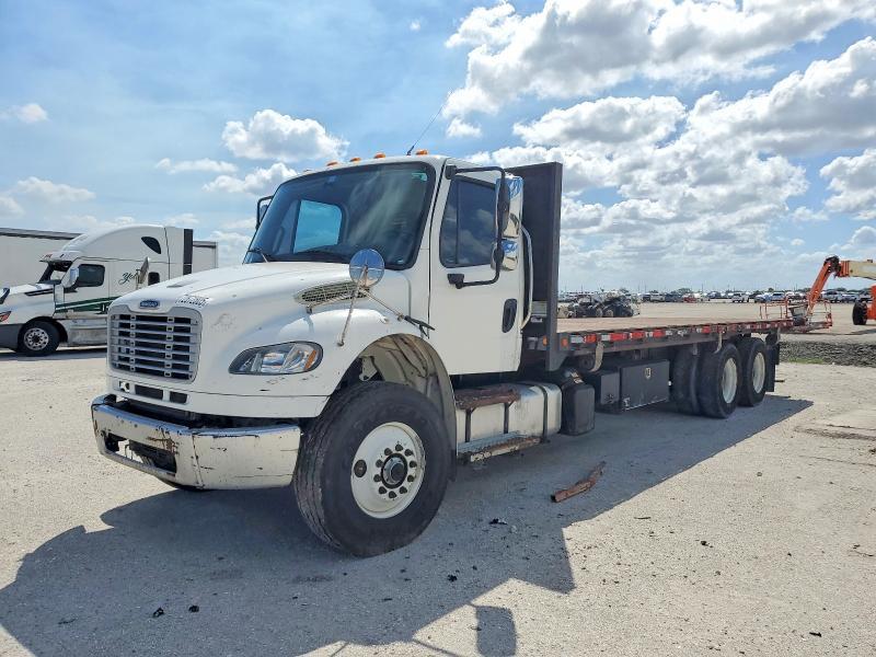 2015 Freightliner M2 106 Medium Duty