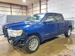 Dodge 1500 salvage cars for sale: 2024 Dodge 1500 Laramie