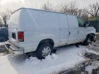 2013 Ford E250 Utility / Service Van