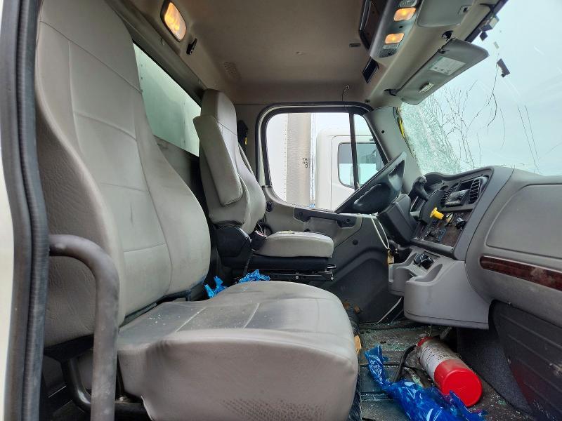2023 Freigliner 2023 Freightliner Business Class M2 BOX Truck