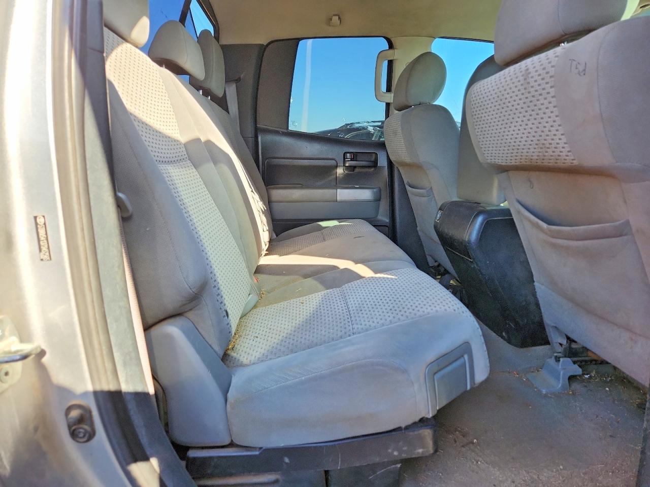 2007 Toyota Tundra SR5