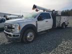 2024 Ford F550 Super Duty Utility / Service Truck
