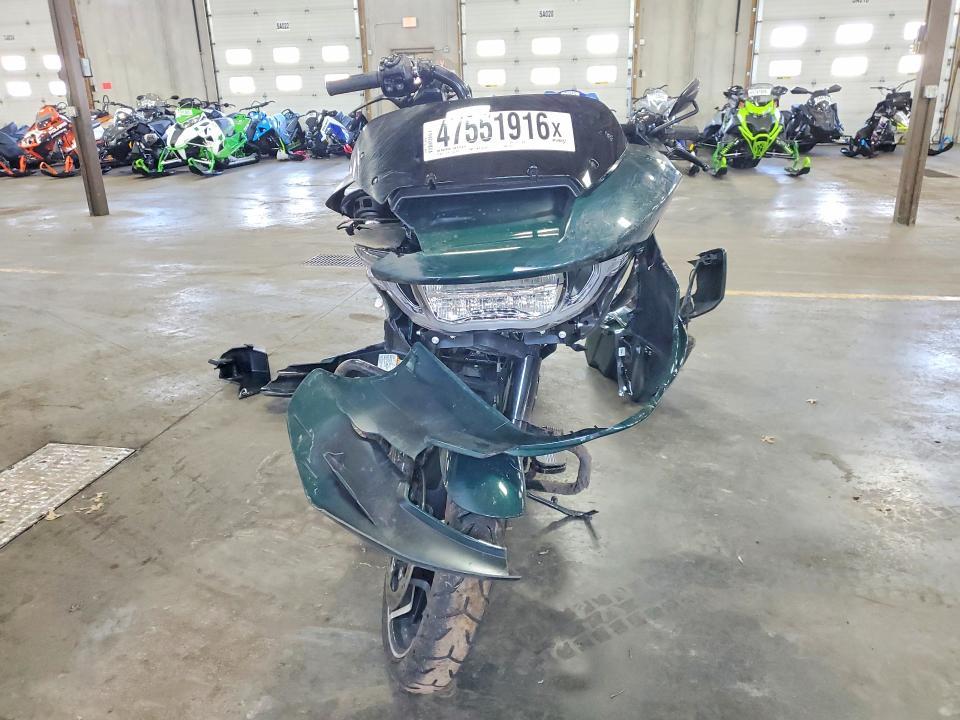 2024 Harley-Davidson Fltrx