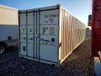 2021 Condux 2021 Shipping Container