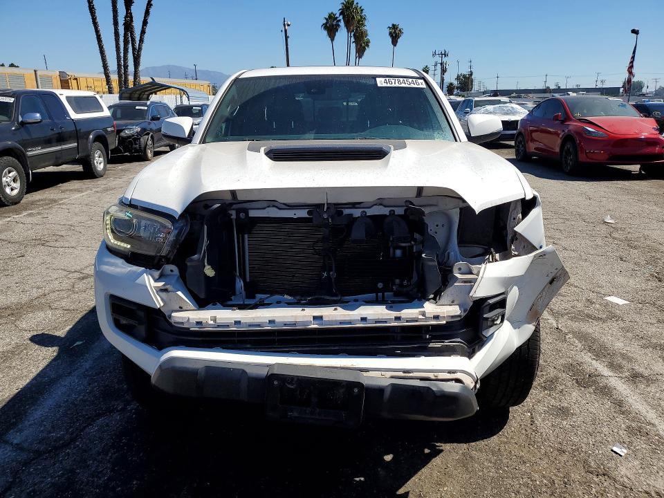 2019 Toyota Tacoma TRD PRO