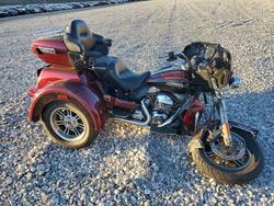 2015 Harley-Davidson Flhtcutg tri Glide Ultra for sale in North Las Vegas, NV