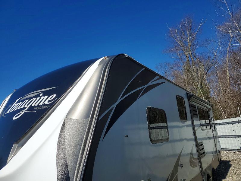 2018 Grand Design Imagine Camper