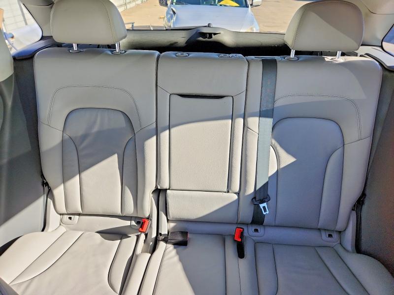 2014 Audi Q5 Premium Plus