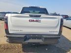 2026 GMC Sierra Elevation