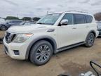2017 Nissan Armada sl