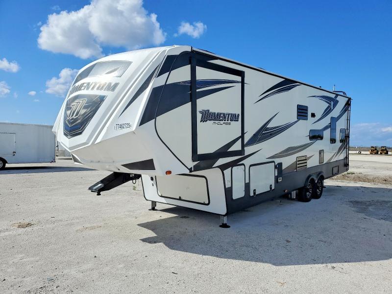 2017 Grand Design Momentum Camper